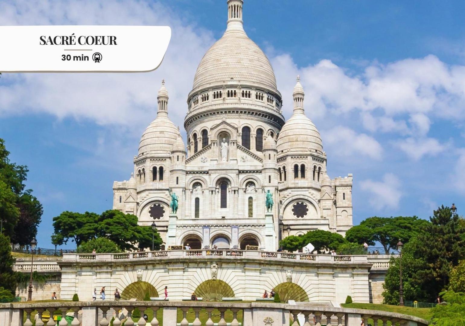 Bluestay 284 - Superbe Appartement Dans Le Marais باريس المظهر الخارجي الصورة