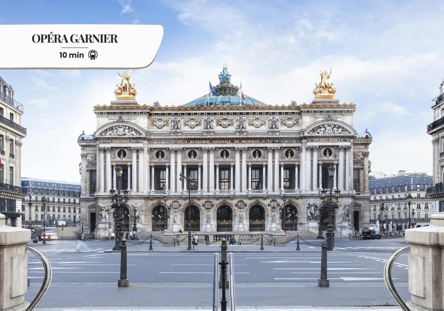 Bluestay 284 - Superbe Appartement Dans Le Marais باريس المظهر الخارجي الصورة