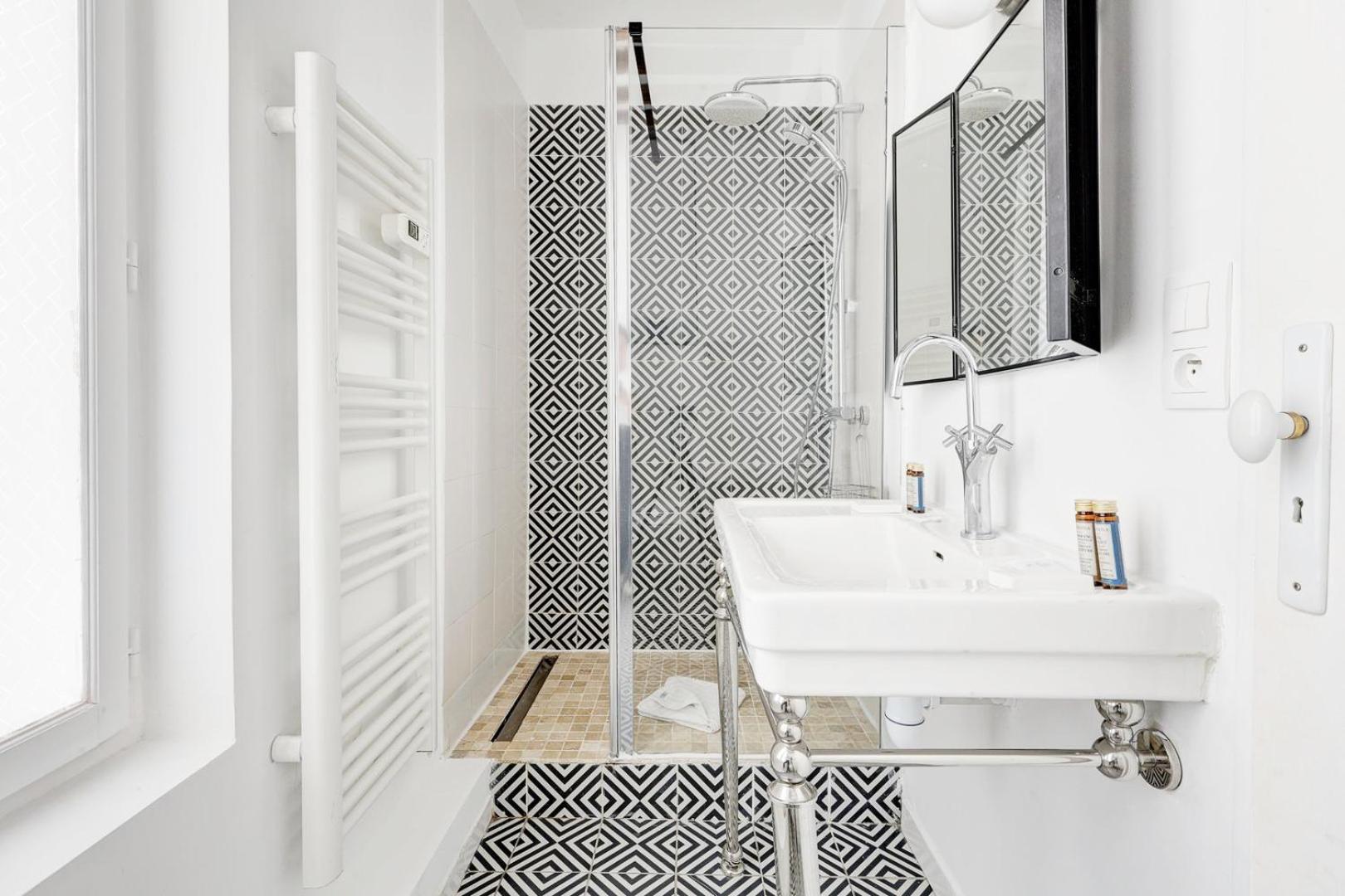 Bluestay 284 - Superbe Appartement Dans Le Marais باريس المظهر الخارجي الصورة